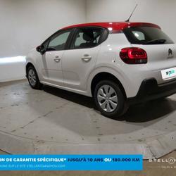 Citroen C3 C3 PureTech 83 S&S BVM5 Feel Business Cesson-S&eacute;vign&eacute;
