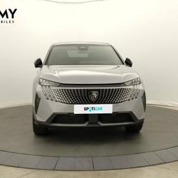 Peugeot 3008 3008 Hybrid 136 e-DCS6 GT Caudan