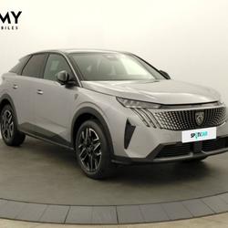 Peugeot 3008 3008 Hybrid 136 e-DCS6 GT Caudan