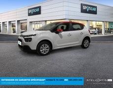 Citroen C3 Cesson-Sévigné