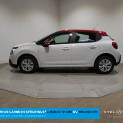 Citroen C3 C3 PureTech 83 S&S BVM5 Feel Business Cesson-S&eacute;vign&eacute;