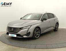 Peugeot 308 III Phase 1 Caudan