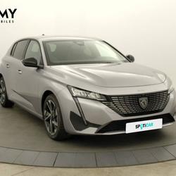 Peugeot 308 III Phase 1 308 BlueHDi 130ch S&S EAT8 Allure Caudan