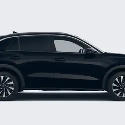 Volkswagen T-Roc 1.5 eTSI EVO2 Hybrid 116 ch DSG7 Style occasion - Pont-Audemer - photo 2/9
