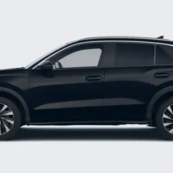 Volkswagen T-Roc 1.5 eTSI EVO2 Hybrid 116 ch DSG7 Style occasion - Pont-Audemer - photo 3/9