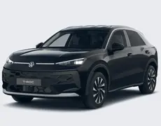 Volkswagen T-Roc Deauville