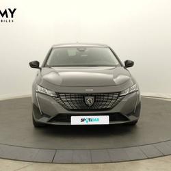 Peugeot 308 III Phase 1 308 BlueHDi 130ch S&S EAT8 Allure Caudan