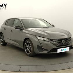 Peugeot 308 III Phase 1 308 BlueHDi 130ch S&S EAT8 Allure Caudan