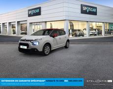 Citroen C3 Cesson-Sévigné