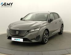 Peugeot 308 III Phase 1 Caudan