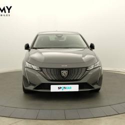 Peugeot 308 III Phase 1 308 Hybrid 145 e-DCS6 Allure Caudan