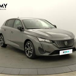 Peugeot 308 III Phase 1 308 Hybrid 145 e-DCS6 Allure Caudan