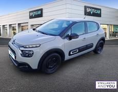 Citroen C3 Cesson-Sévigné
