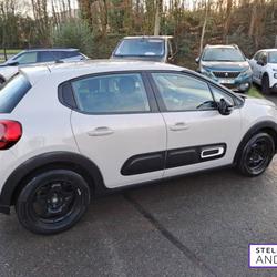 Citroen C3 C3 PureTech 83 S&S BVM5 Feel Pack Cesson-S&eacute;vign&eacute;