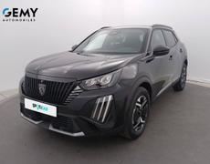 Peugeot 2008 Caudan