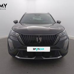 Peugeot 2008 2008 Hybrid 145 e-DCS6 Allure Caudan