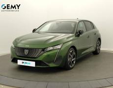 Peugeot 308 III Phase 1 Caudan