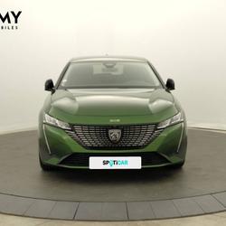 Peugeot 308 III Phase 1 308 PureTech 130ch S&S EAT8 Allure Pack Caudan