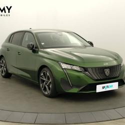 Peugeot 308 III Phase 1 308 PureTech 130ch S&S EAT8 Allure Pack Caudan