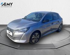 Peugeot 208 Caudan