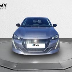 Peugeot 208 208 PureTech 75 S&S BVM5 Style Caudan