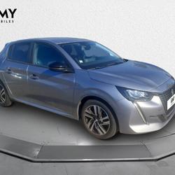 Peugeot 208 208 PureTech 75 S&S BVM5 Style Caudan