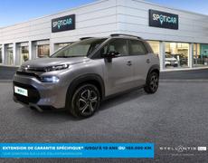 Citroen C3 Aircross Rennes