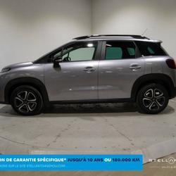 Citroen C3 Aircross C3 Aircross PureTech 110 S&S BVM6 Feel Pack Rennes