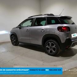 Citroen C3 Aircross C3 Aircross PureTech 110 S&S BVM6 Feel Pack Rennes