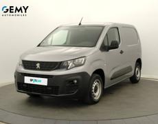 Peugeot Partner Caudan