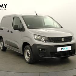 Peugeot Partner PARTNER FOURGON STANDARD 650 KG PURETECH 110 S&S BVM6 PREMIUM Caudan