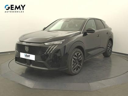 Peugeot 3008 - 3008 Hybrid 145 e-DCS6 Allure - 28 800 €