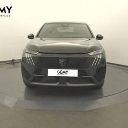 Peugeot 3008 3008 Hybrid 145 e-DCS6 Allure Caudan
