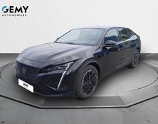 Peugeot 408 Caudan
