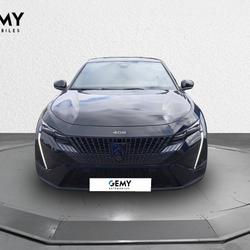 Peugeot 408 408 PHEV 180 e-EAT8 GT Caudan