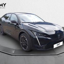 Peugeot 408 408 PHEV 180 e-EAT8 GT Caudan