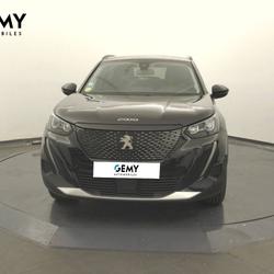 Peugeot 2008 2008 BlueHDi 130 S&S EAT8 Allure Caudan
