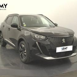 Peugeot 2008 2008 BlueHDi 130 S&S EAT8 Allure Caudan