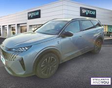 Peugeot 5008 Cesson-Sévigné