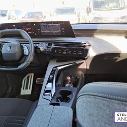 Peugeot 5008 5008 Hybrid 136 e-DCS6 GT Cesson-S&eacute;vign&eacute;