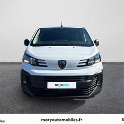 Peugeot Expert EXPERT FGN M BLUEHDI 120 S&S BVM6 Saint-L&ocirc;