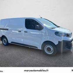 Peugeot Expert EXPERT FGN M BLUEHDI 120 S&S BVM6 Saint-L&ocirc;