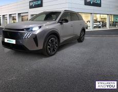 Peugeot 5008 Cesson-Sévigné