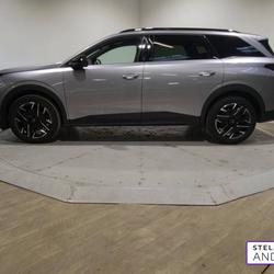 Peugeot 5008 5008 Hybrid 136 e-DCS6 Allure Cesson-S&eacute;vign&eacute;