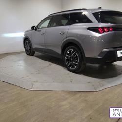 Peugeot 5008 5008 Hybrid 136 e-DCS6 Allure Cesson-S&eacute;vign&eacute;