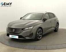 Peugeot 308 III Phase 1 Caudan