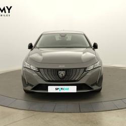 Peugeot 308 III Phase 1 308 Hybrid 145 e-DCS6 Allure Caudan