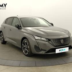 Peugeot 308 III Phase 1 308 Hybrid 145 e-DCS6 Allure Caudan