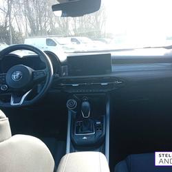 Alfa Romeo Tonale Tonale 1.3 Hybride Rechargeable PHEV 280ch AT6 Q4 Ti Cesson-S&eacute;vign&eacute;