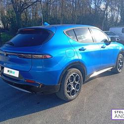 Alfa Romeo Tonale Tonale 1.3 Hybride Rechargeable PHEV 280ch AT6 Q4 Ti Cesson-S&eacute;vign&eacute;